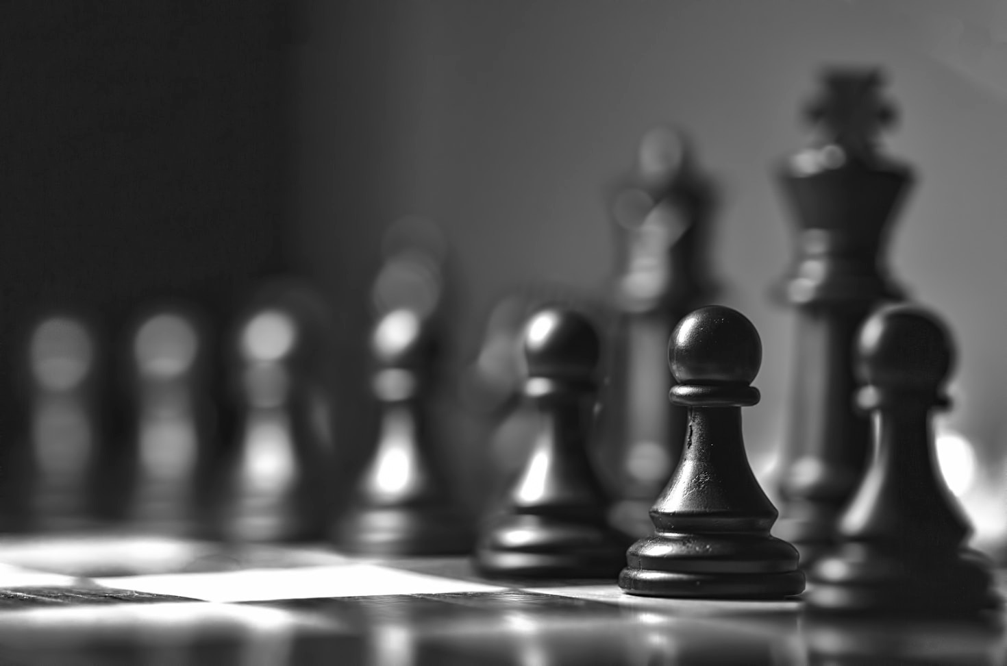 Hoe Innovatie Uw Concurrentiepositie Versterkt